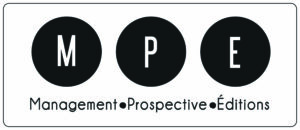 Logo Management Prospectives Editions